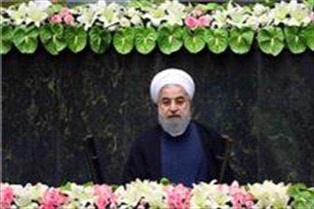 آزادی، امنیت، آرامش و پیشرفت، برنامه محوری ماست