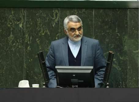 علاء الدین بروجردی