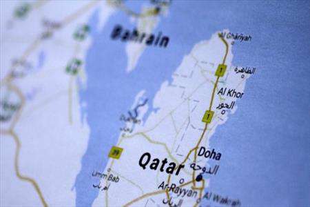 اعتراض قطر در wto
