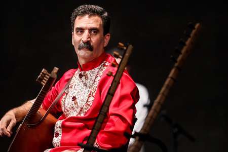چنگیز مهدی پور