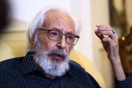 جمشید مشایخی