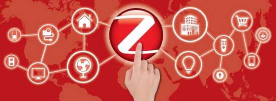 زیگبی (Zigbee) چیست؟ زیگبی (Zigbee) چیست؟
