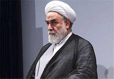حجتالاسلام محمدیگلپایگانی