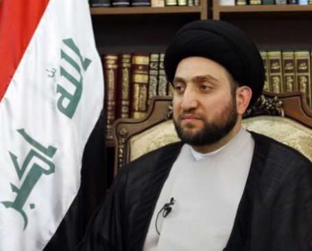 سید عمار حکیم