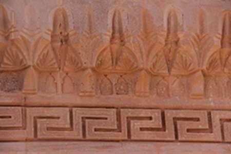نقوش اسلیمی