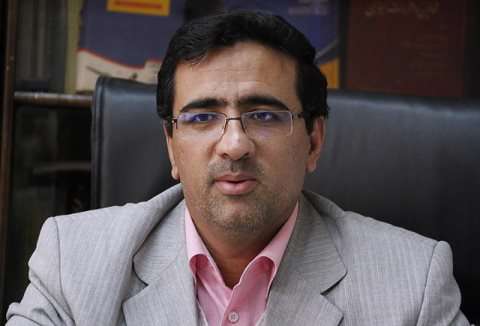 محمد شهریاری