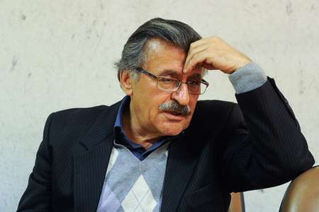 محمدمهدی دادگو