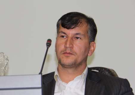 محمدمهدی برومندی
