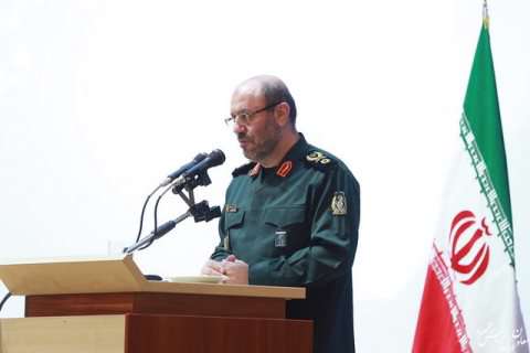 سردار حسین دهقان