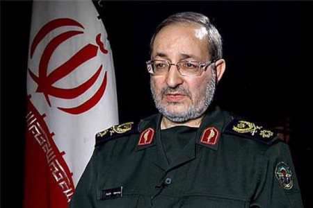سردار سیدمسعود جزایری