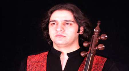 برزو امیری