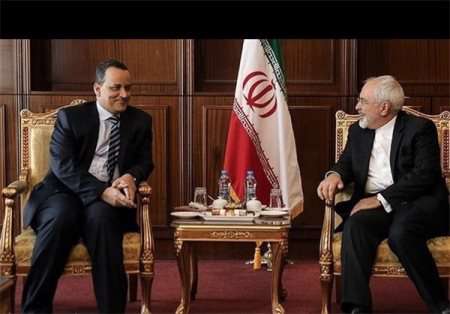 دیدار و رایزنی