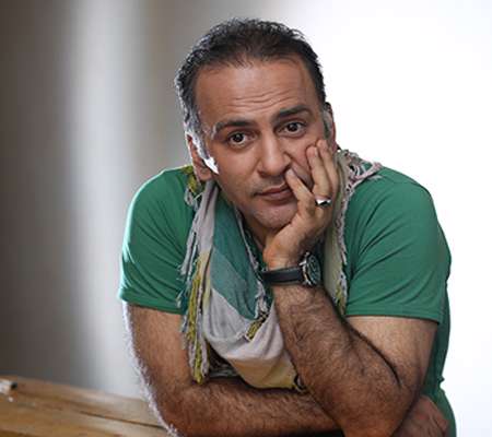 حمید رضا آذرنگ