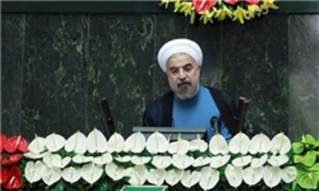 دکتر حسن روحانی