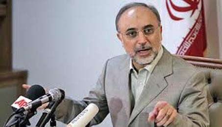 علی اکبر صالحی