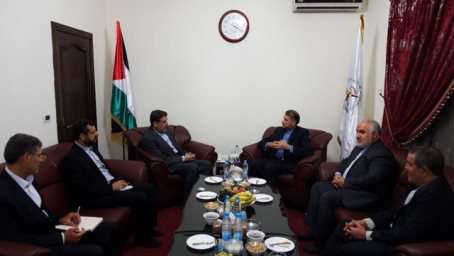 امیر عبداللهیان