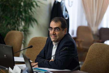 از قاضی زاده هاشمی