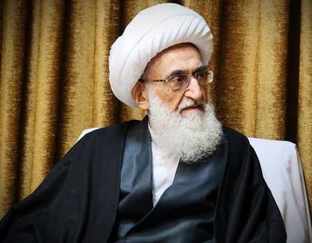 توصیه های آیت الله العظمی نوری همدانی به أصحاب رسانه