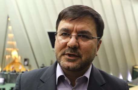 بهروز نعمتی