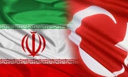برگزاری نمایشگاه اختصاصی ایران