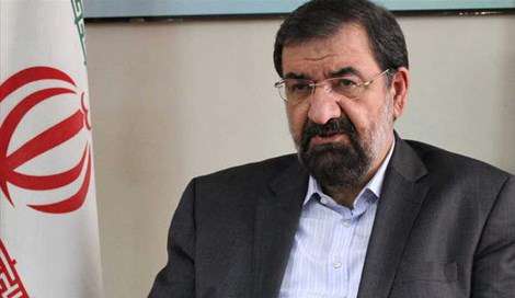 محسن رضایی