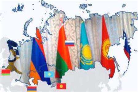 همکاری های اقتصادی ایران و اوراسیا