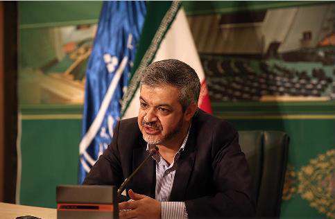 علیرضا رحیمی