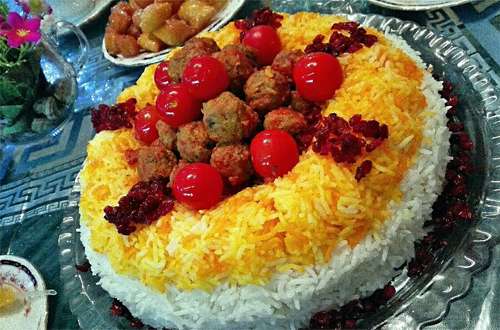 شفته اراکی