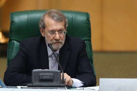 علی لاریجانی