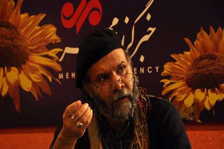 امیر دژاکام