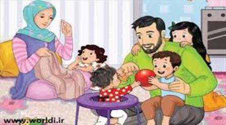 ارتباط والدین با فرزندان