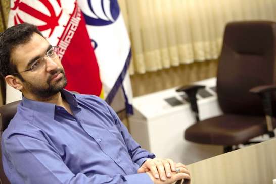محمدجواد آذری جهرمی