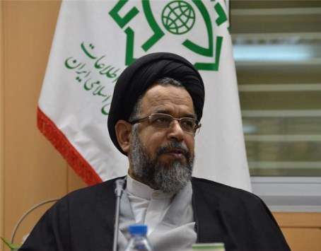 حجتالاسلام علوی