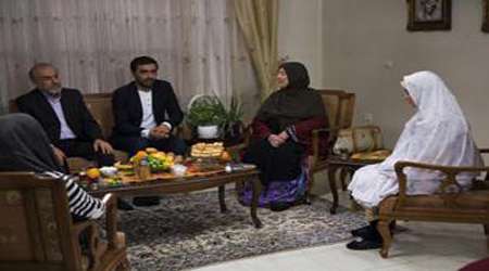 پرستاران
