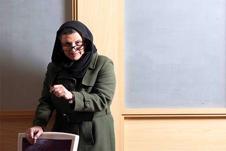 رویا تیموریان