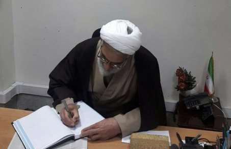 محمدجعفر منتظری
