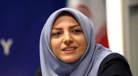 المیرا شریفی مقدم