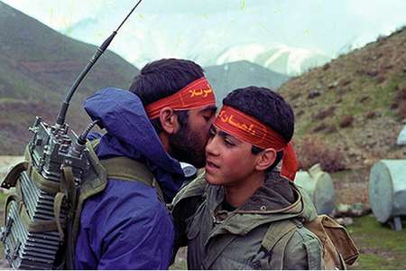 رزمندگان