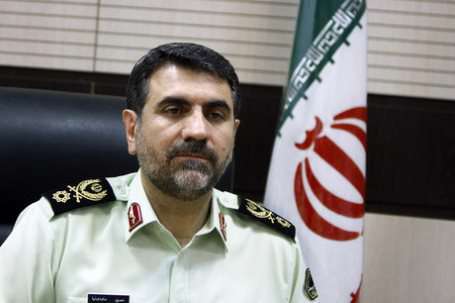 سردار ساجدینیا