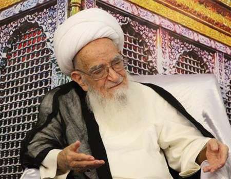 دختر نمونه و نخبه از نگاه یک مرجع تقلید دختر نمونه و نخبه از نگاه یک مرجع تقلید