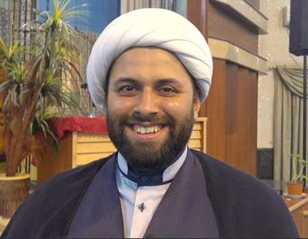 آموزش مسائل دین با چاشنی طنز