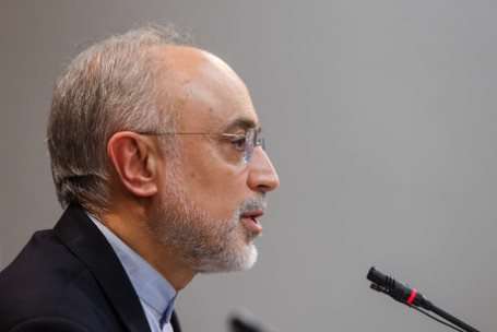علیاکبر صالحی
