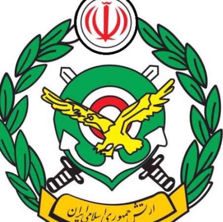 ارتش جمهوری اسلامی ایران