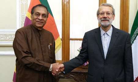رئیس مجلس