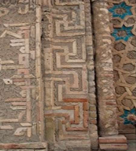 نقوش اسلیمی