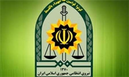 مراسم تودیع و معارفه
