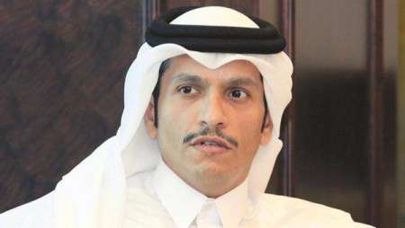 محمد بن عبدالرحمن آل ثانی
