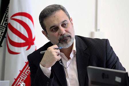 بطحایی،نماینده یک میلیون معلم بطحایی،نماینده یک میلیون معلم