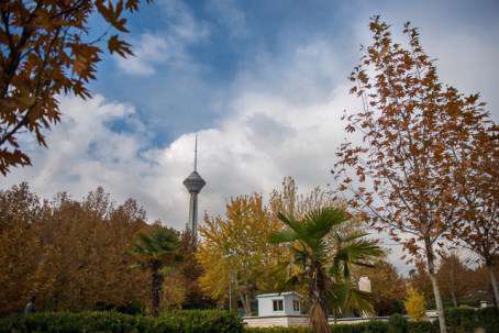 رونمایی از سامانه پروانههای شهرسازی