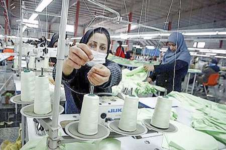 ناگفته هایی از زنان کار